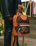 Limited Edition HENNY AIR TO THE THRONE QUATTRO BACKPACK
