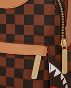 Limited Edition HENNY AIR TO THE THRONE QUATTRO BACKPACK