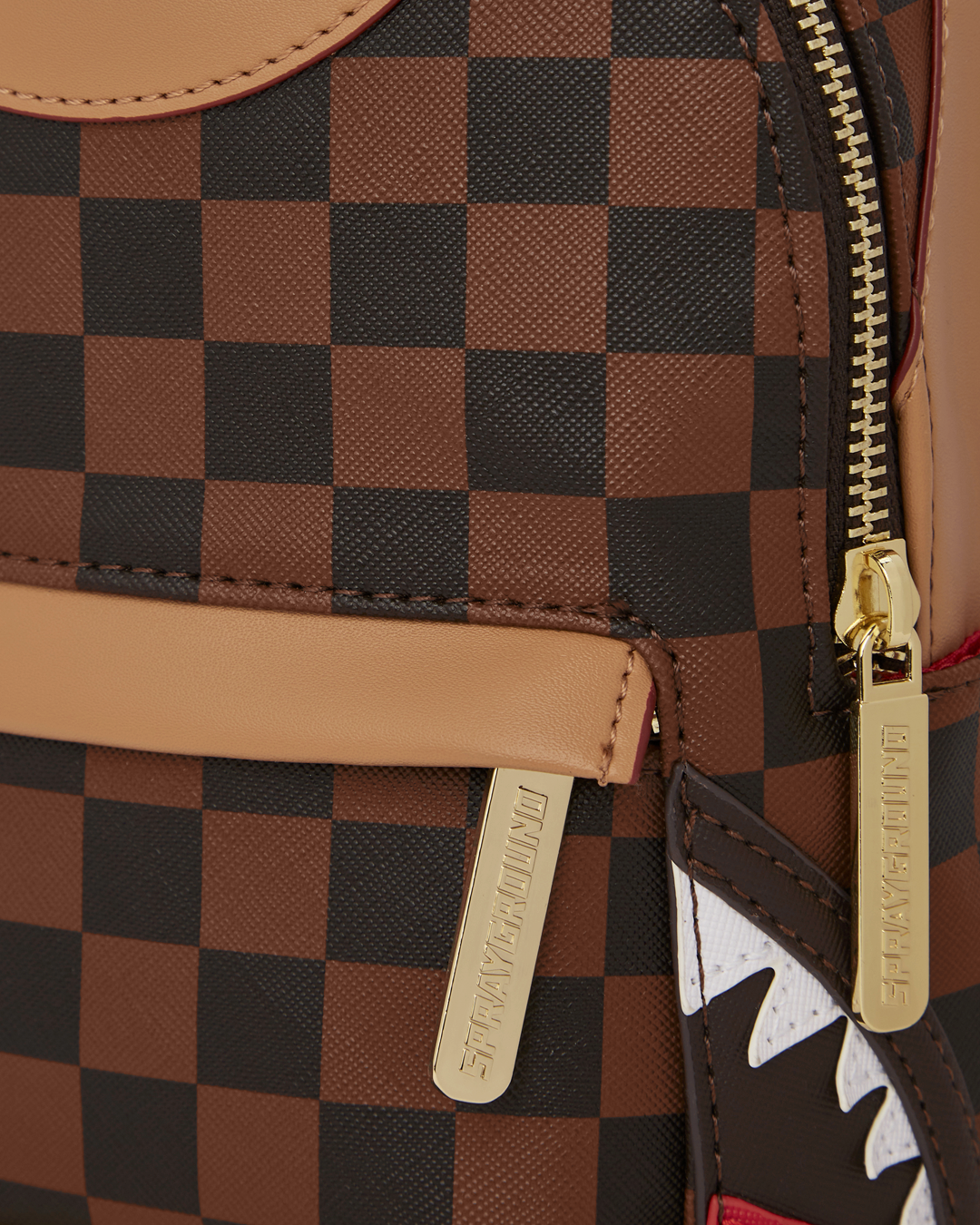 Limited Edition HENNY AIR TO THE THRONE QUATTRO BACKPACK