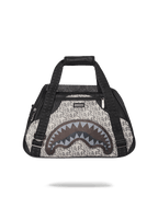 Limited Edition SG ALL DAY PET CARRIER