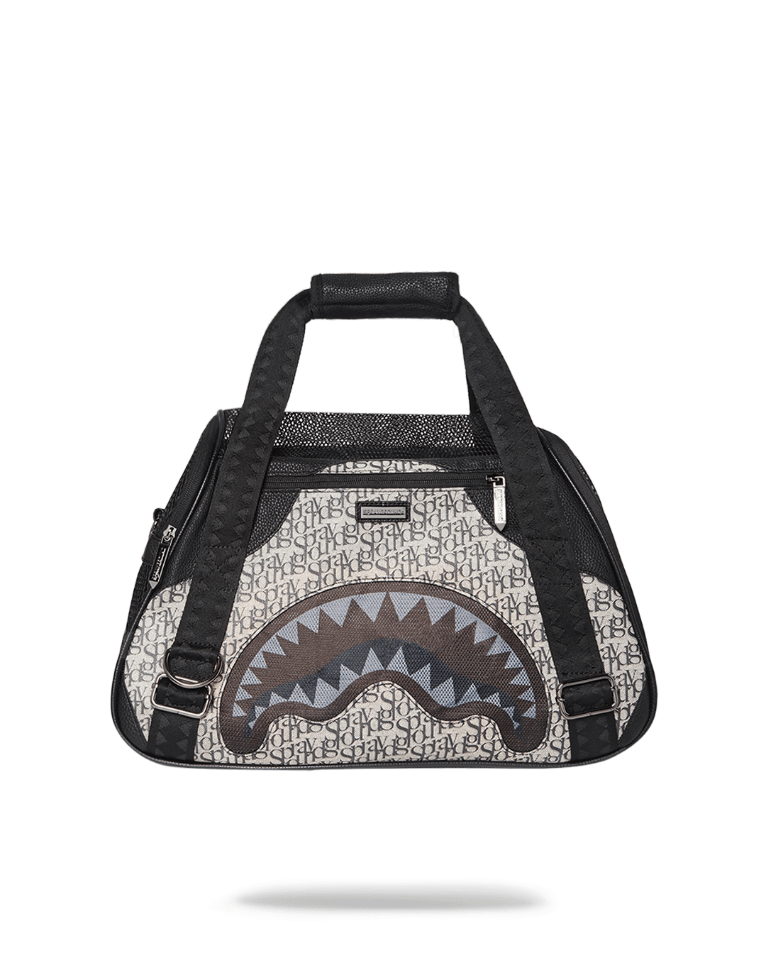 Limited Edition SG ALL DAY PET CARRIER