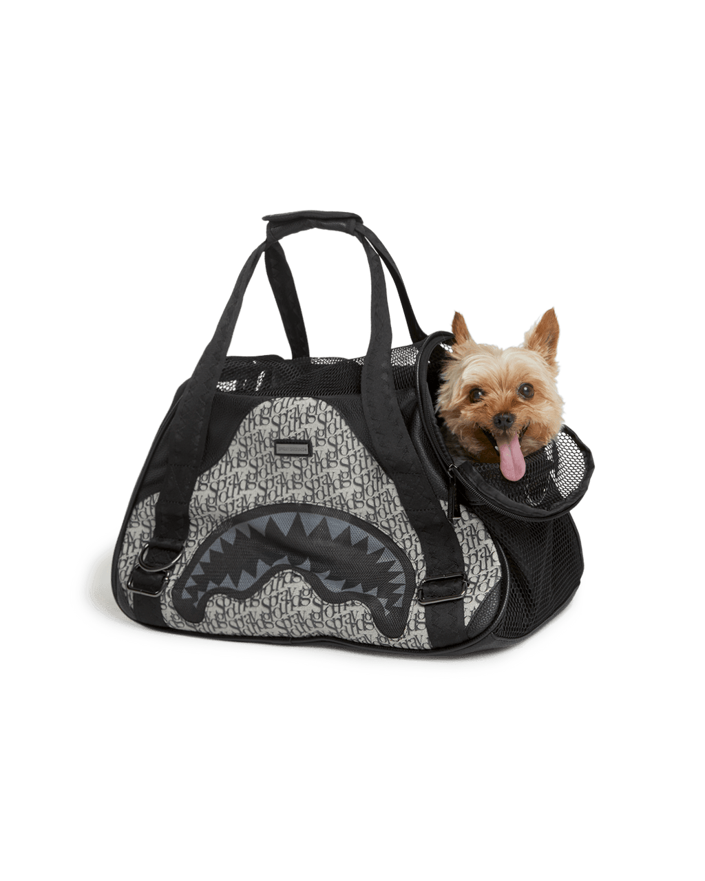 Limited Edition SG ALL DAY PET CARRIER