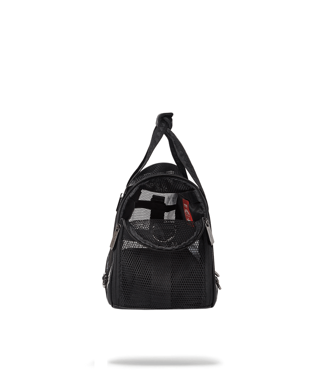 Limited Edition SG ALL DAY PET CARRIER