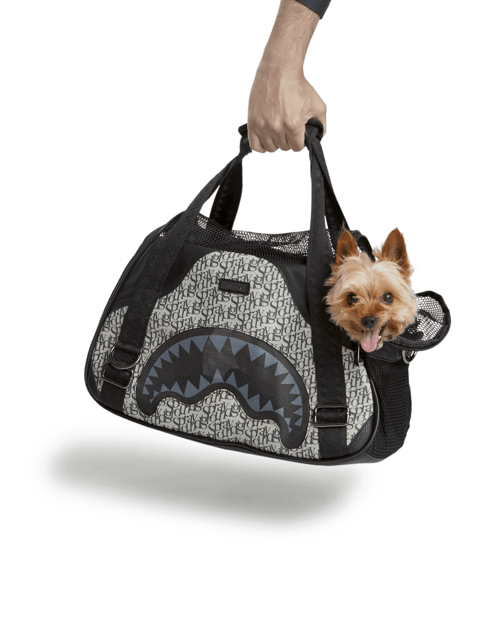 Limited Edition SG ALL DAY PET CARRIER