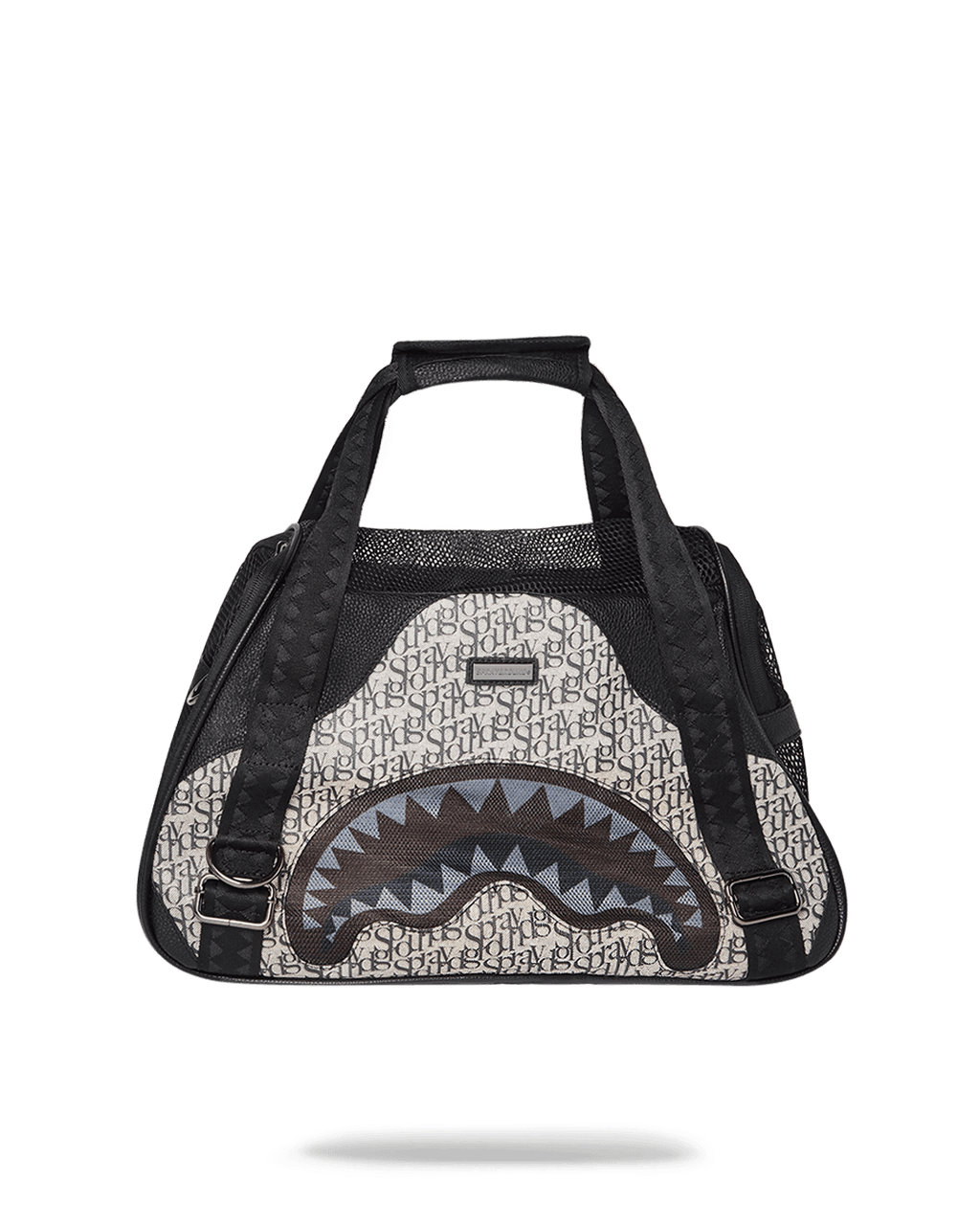 Limited Edition SG ALL DAY PET CARRIER
