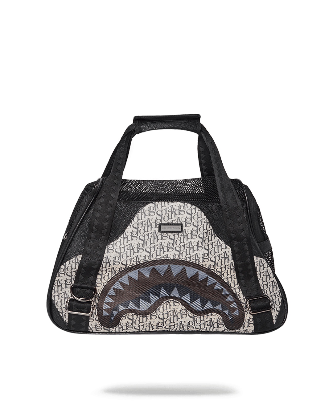 Limited Edition SG ALL DAY PET CARRIER