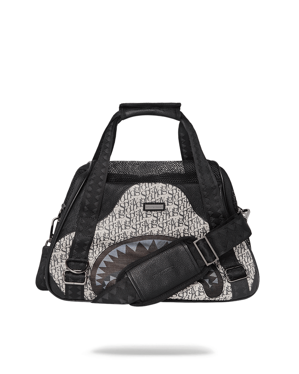 Limited Edition SG ALL DAY PET CARRIER