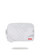 Limited Edition 3AM LE BLANC TOILETRY BAG