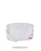 Limited Edition 3AM LE BLANC TOILETRY BAG