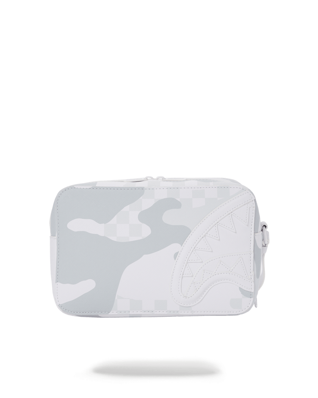 Limited Edition 3AM LE BLANC TOILETRY BAG