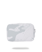 Limited Edition 3AM LE BLANC TOILETRY BAG