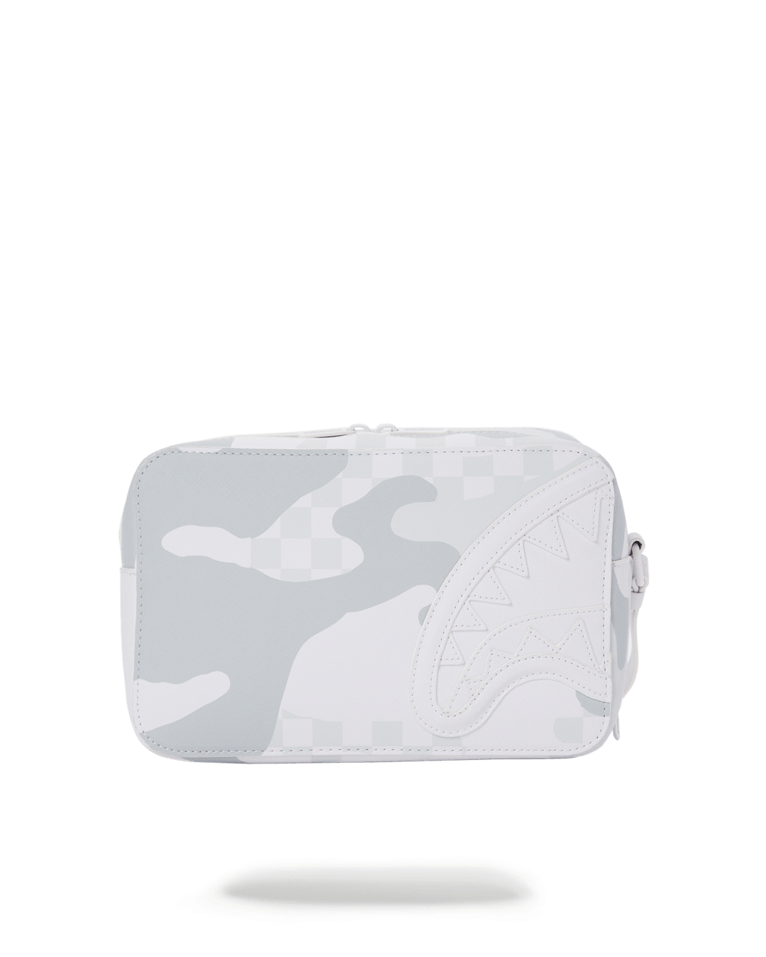 Limited Edition 3AM LE BLANC TOILETRY BAG