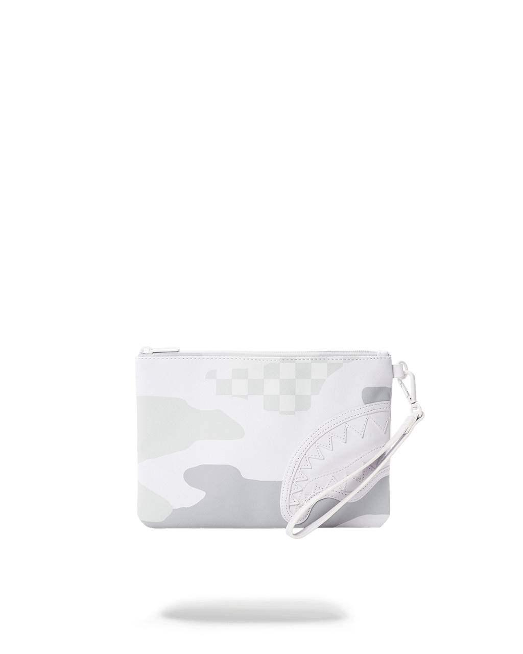 Limited Edition 3AM LE BLANC CROSSOVER CLUTCH
