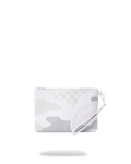 Limited Edition 3AM LE BLANC CROSSOVER CLUTCH