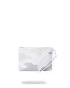 Limited Edition 3AM LE BLANC CROSSOVER CLUTCH