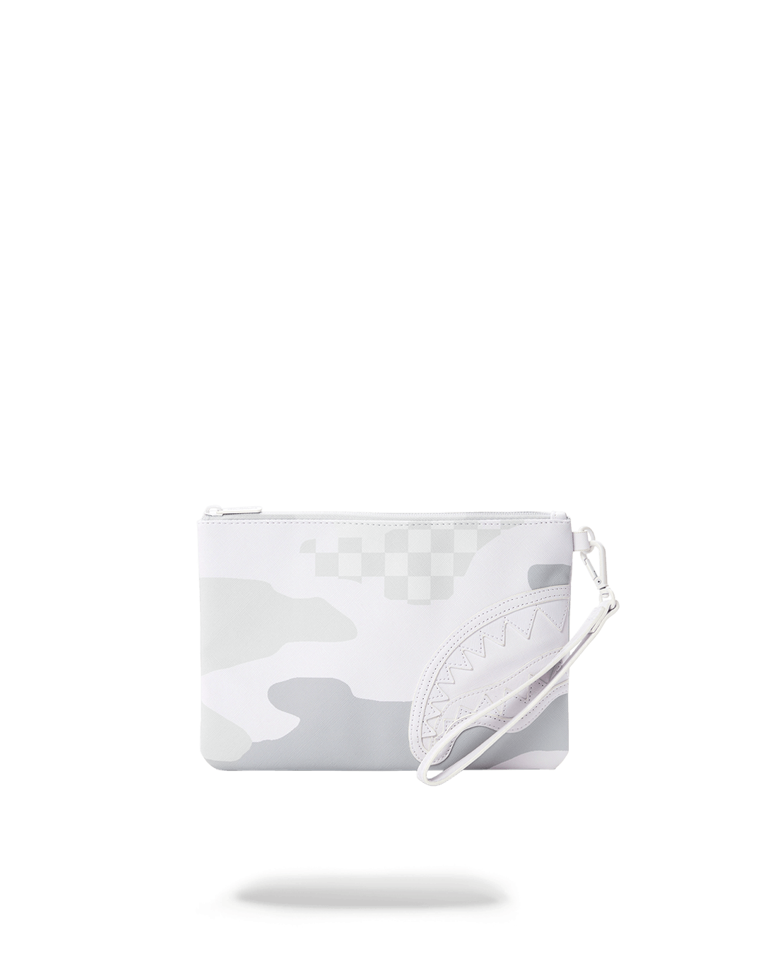 Limited Edition 3AM LE BLANC CROSSOVER CLUTCH