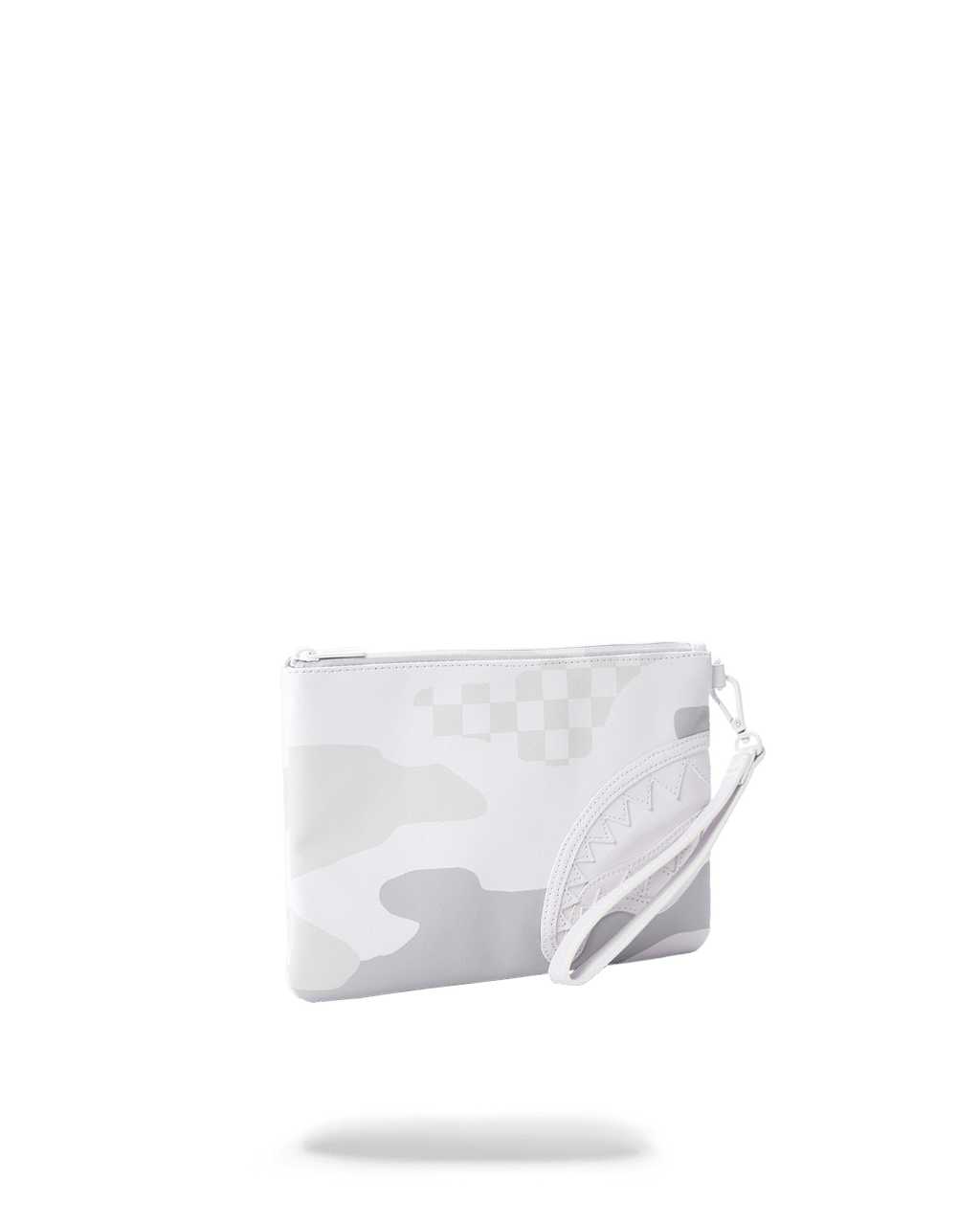 Limited Edition 3AM LE BLANC CROSSOVER CLUTCH