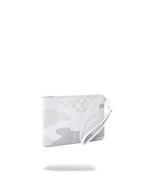Limited Edition 3AM LE BLANC CROSSOVER CLUTCH