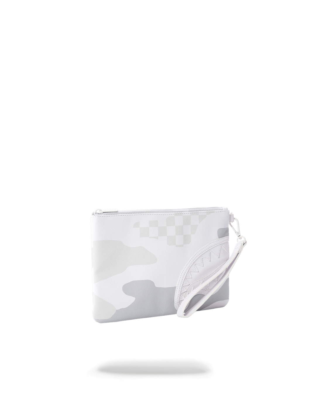 Limited Edition 3AM LE BLANC CROSSOVER CLUTCH