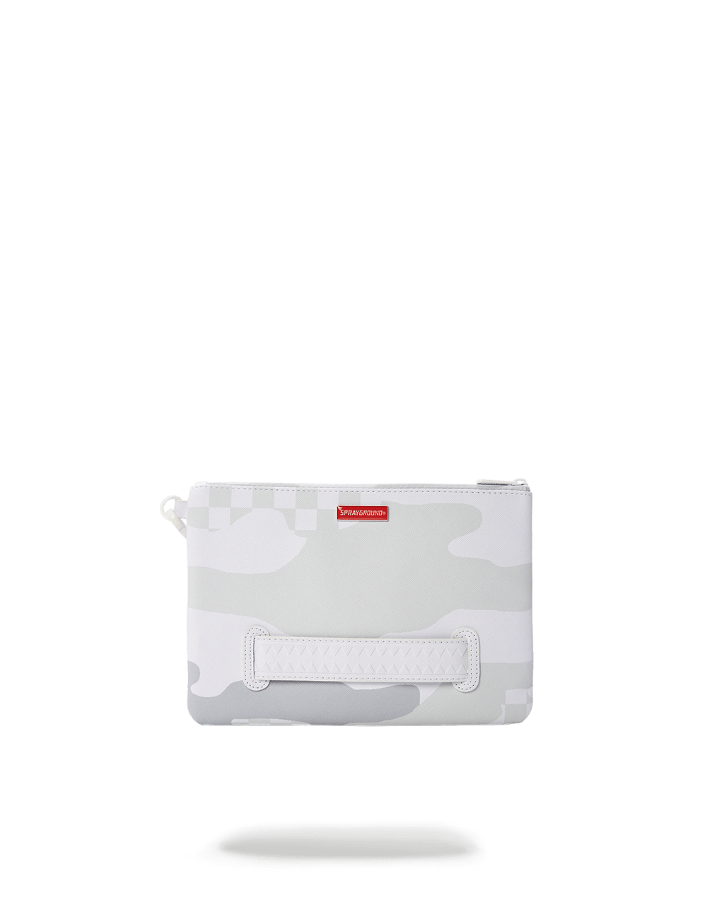 Limited Edition 3AM LE BLANC CROSSOVER CLUTCH