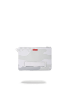 Limited Edition 3AM LE BLANC CROSSOVER CLUTCH