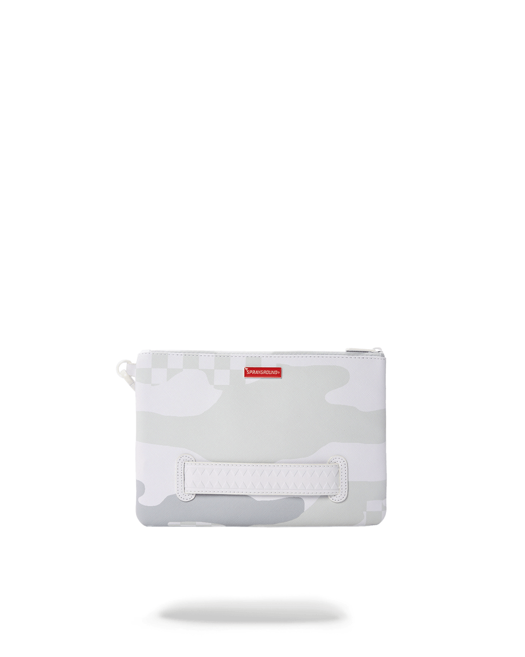 Limited Edition 3AM LE BLANC CROSSOVER CLUTCH