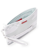 Limited Edition 3AM LE BLANC CROSSOVER CLUTCH