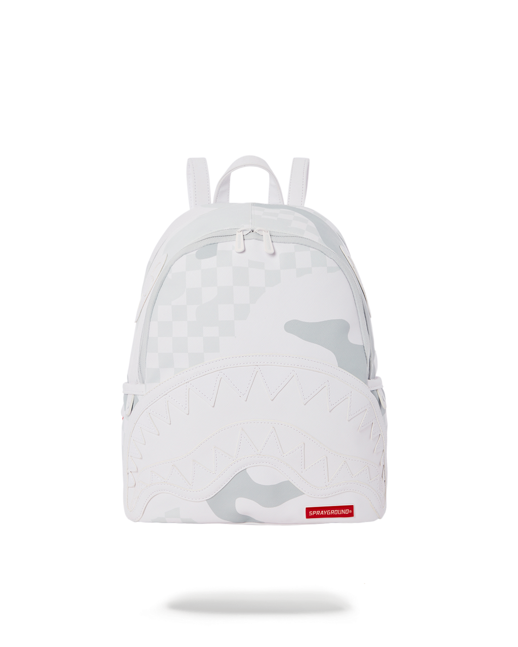 Limited Edition 3AM LE BLANC SAVAGE BACKPACK
