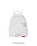 Limited Edition 3AM LE BLANC SAVAGE BACKPACK