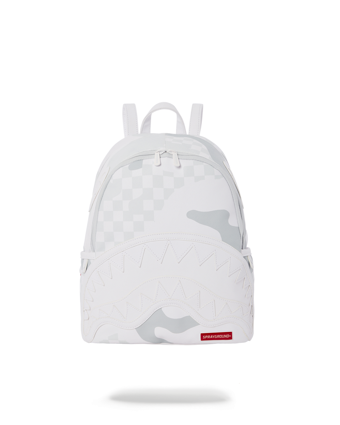 Limited Edition 3AM LE BLANC SAVAGE BACKPACK