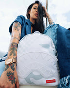 Limited Edition 3AM LE BLANC SAVAGE BACKPACK