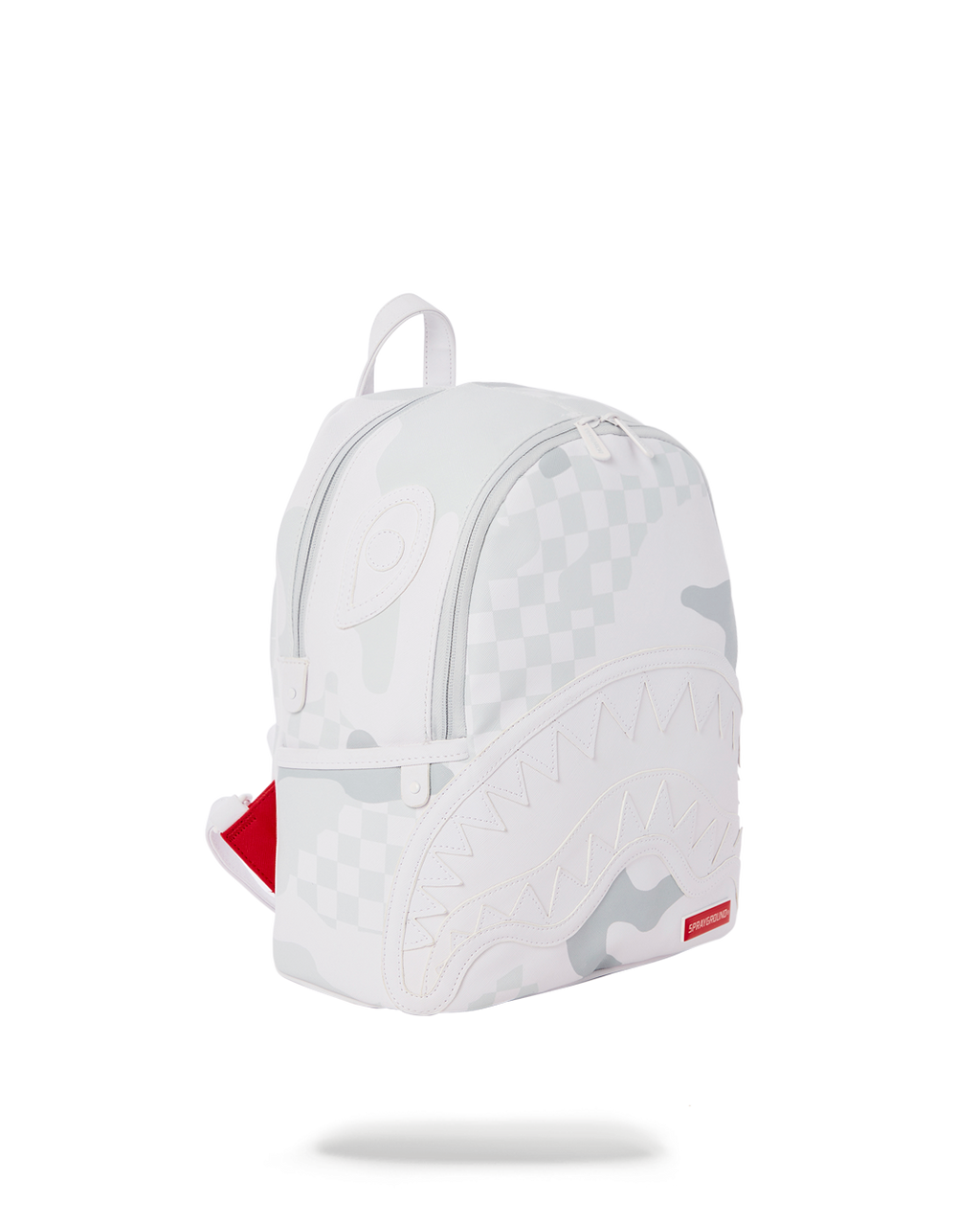 Limited Edition 3AM LE BLANC SAVAGE BACKPACK