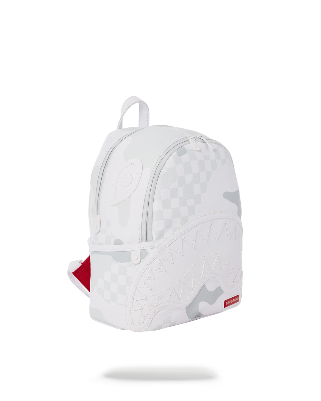 Limited Edition 3AM LE BLANC SAVAGE BACKPACK
