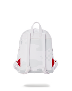 Limited Edition 3AM LE BLANC SAVAGE BACKPACK