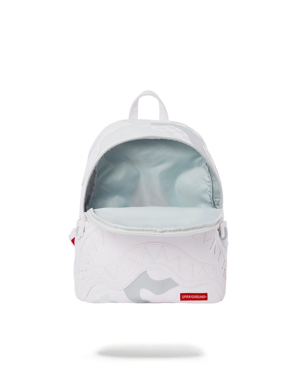 Limited Edition 3AM LE BLANC SAVAGE BACKPACK