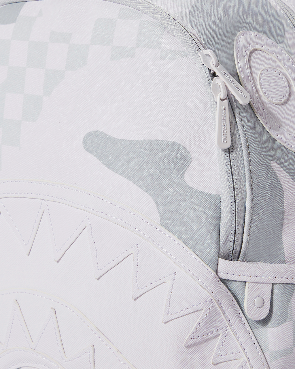 Limited Edition 3AM LE BLANC SAVAGE BACKPACK