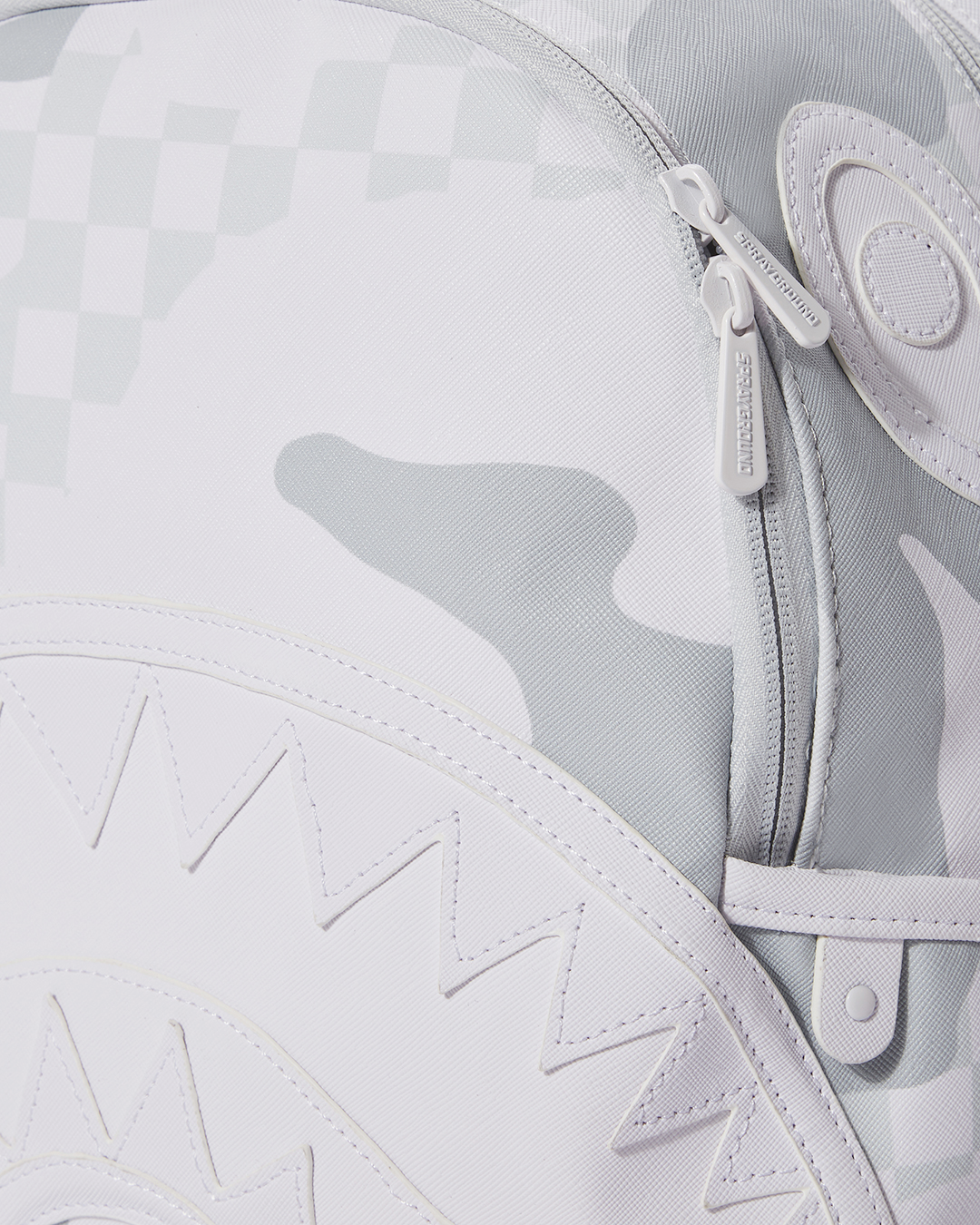 Limited Edition 3AM LE BLANC SAVAGE BACKPACK