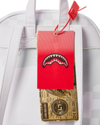 Limited Edition 3AM LE BLANC SAVAGE BACKPACK