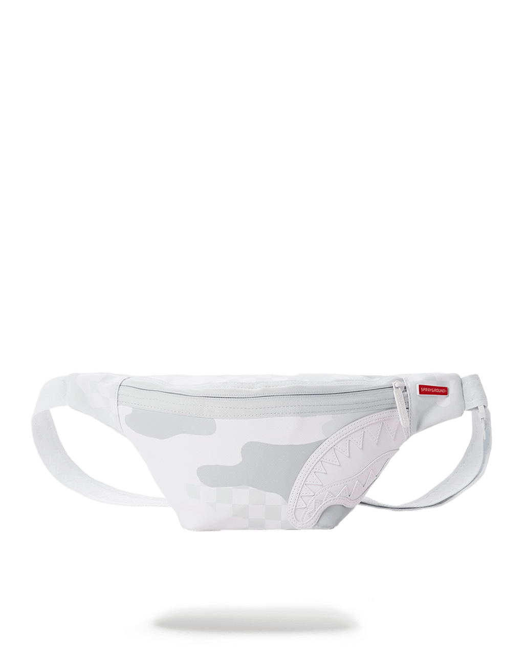 Limited Edition 3AM LE BLANC SAVVY CROSSBODY