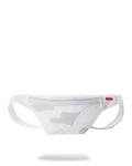 Limited Edition 3AM LE BLANC SAVVY CROSSBODY