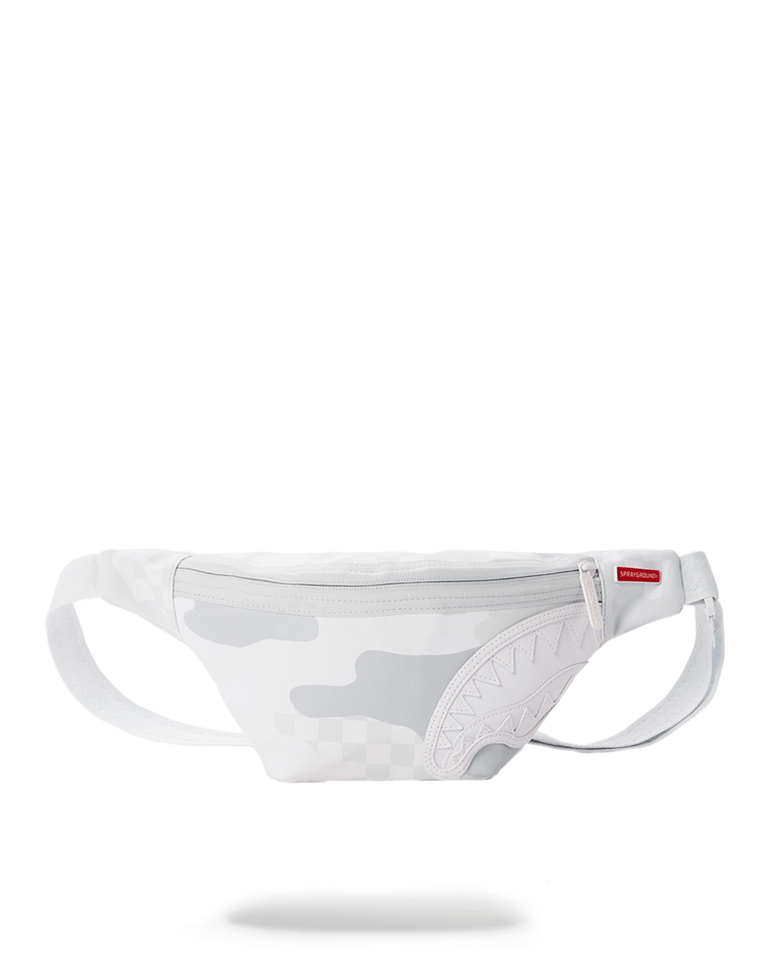 Limited Edition 3AM LE BLANC SAVVY CROSSBODY