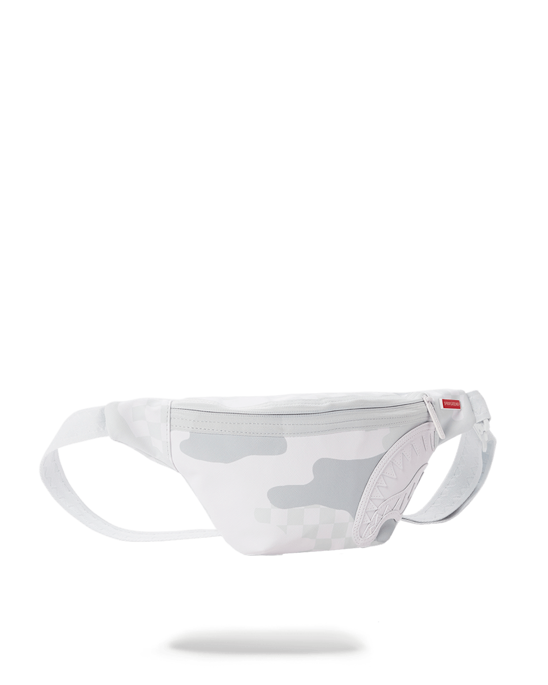 Limited Edition 3AM LE BLANC SAVVY CROSSBODY