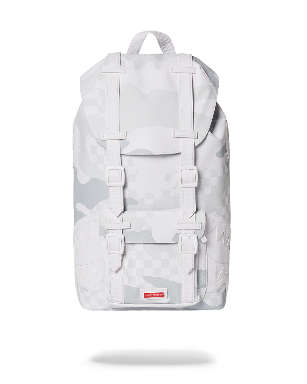 Limited Edition 3AM LE BLANC HILLS BACKPACK