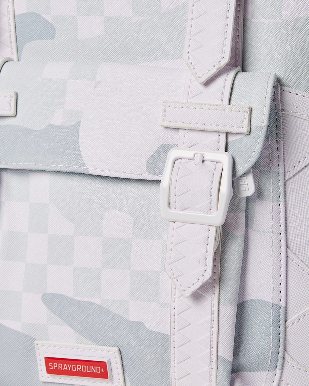 Limited Edition 3AM LE BLANC HILLS BACKPACK
