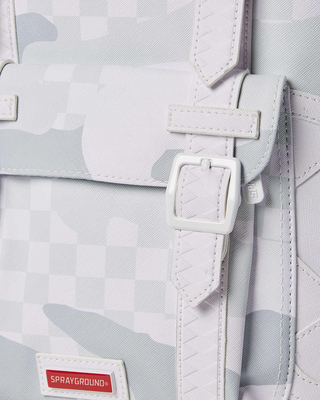 Limited Edition 3AM LE BLANC HILLS BACKPACK