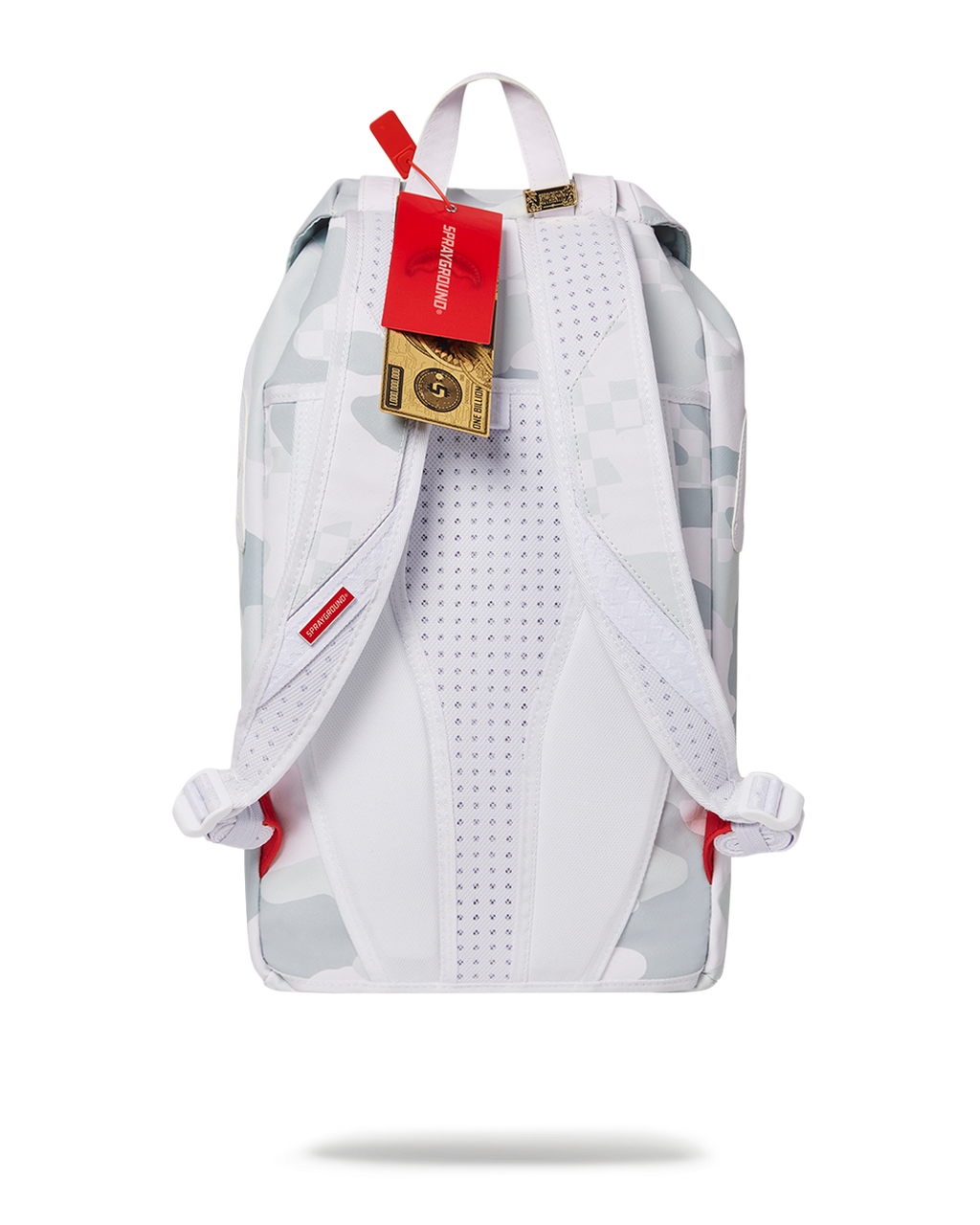 Limited Edition 3AM LE BLANC HILLS BACKPACK