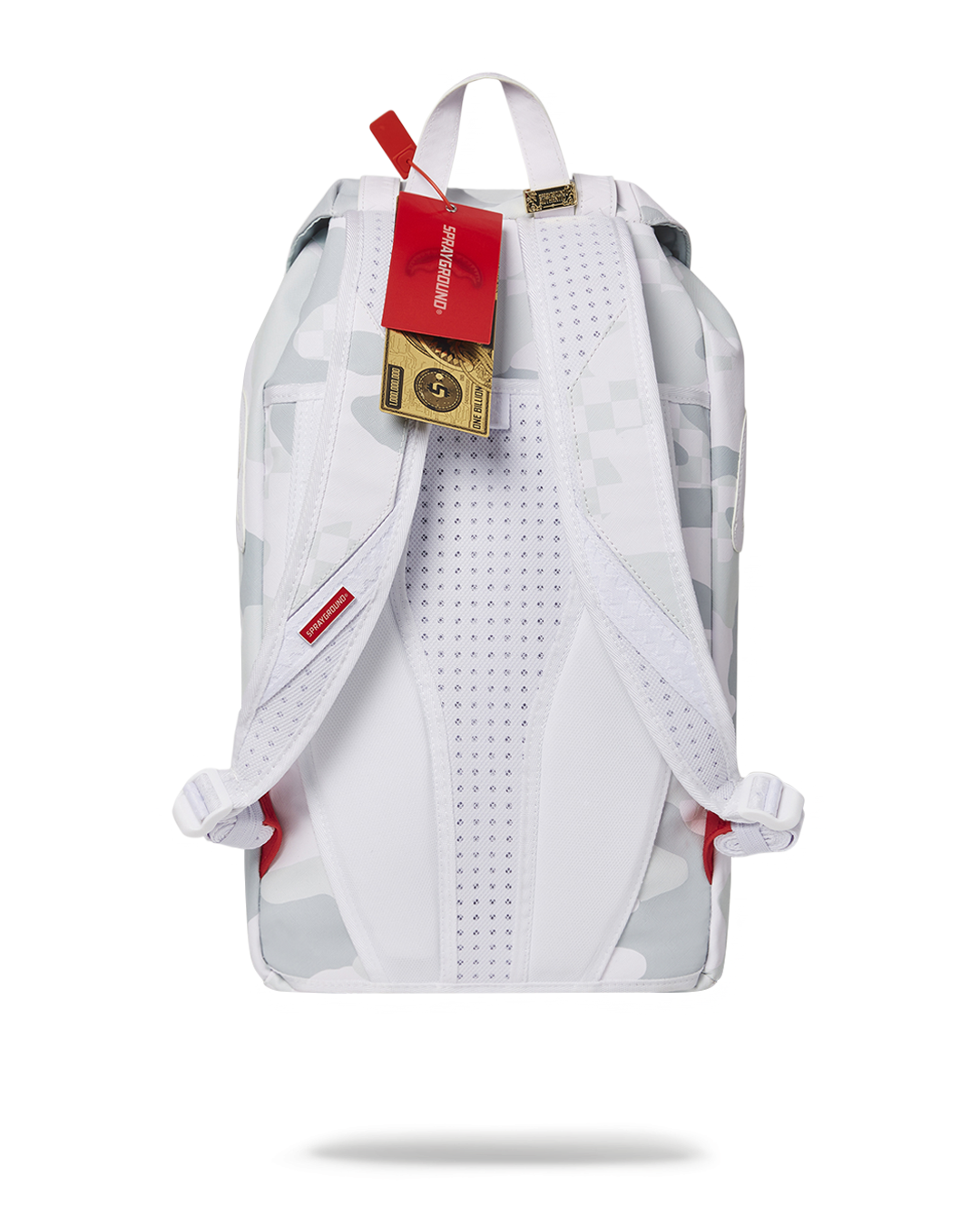 Limited Edition 3AM LE BLANC HILLS BACKPACK