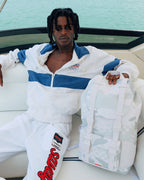 Limited Edition 3AM LE BLANC HILLS BACKPACK