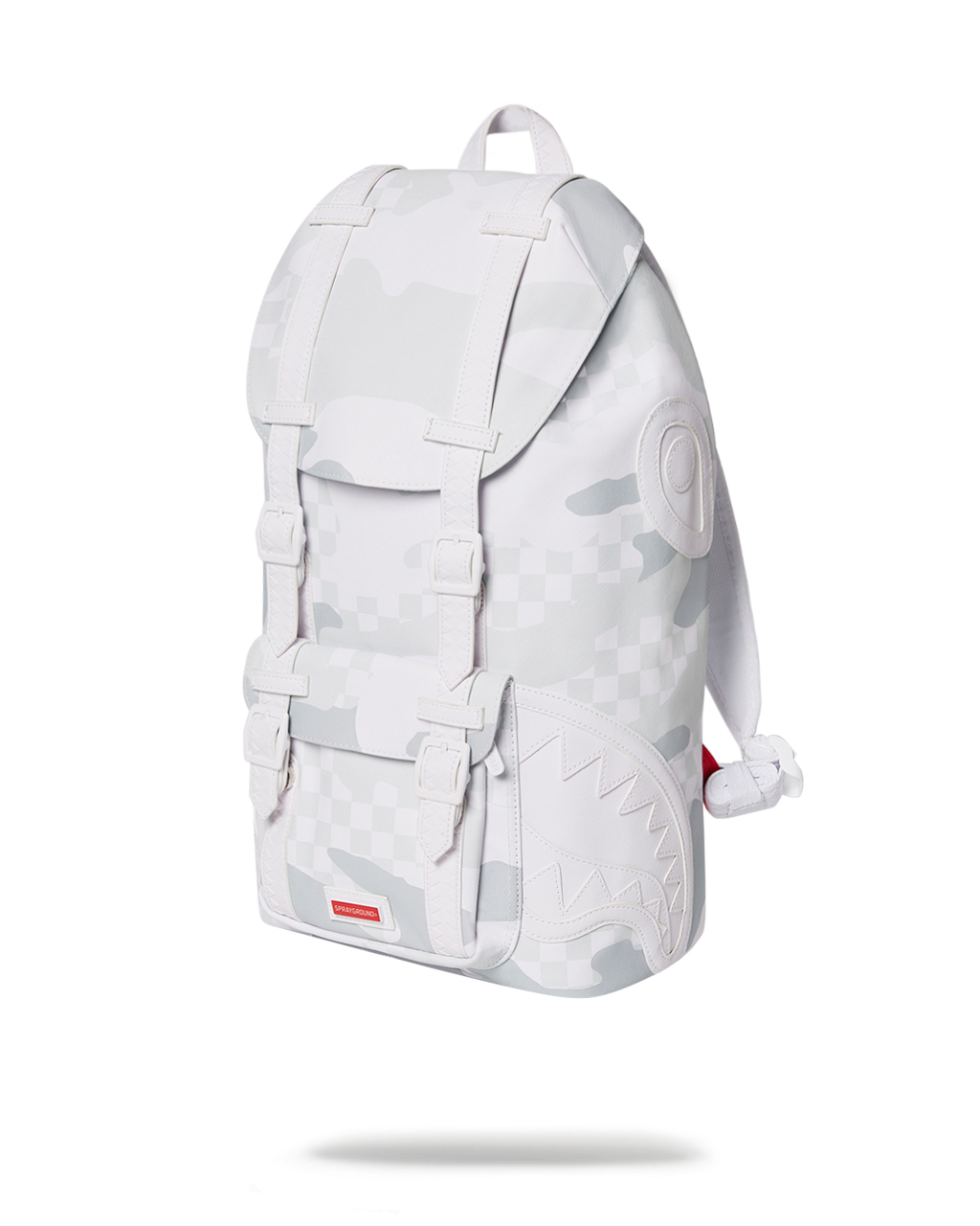 Limited Edition 3AM LE BLANC HILLS BACKPACK