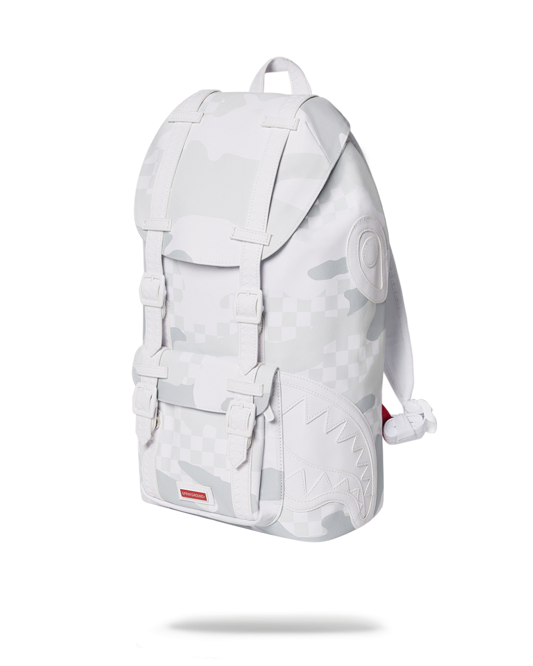Limited Edition 3AM LE BLANC HILLS BACKPACK